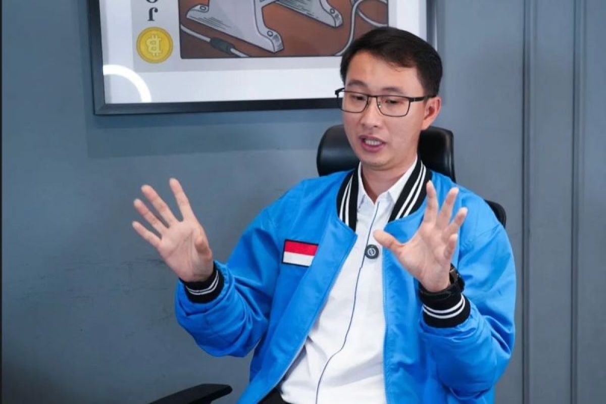 Pelaku pasar sambut baik inisiatif OJK rancang regulasi ETF kripto