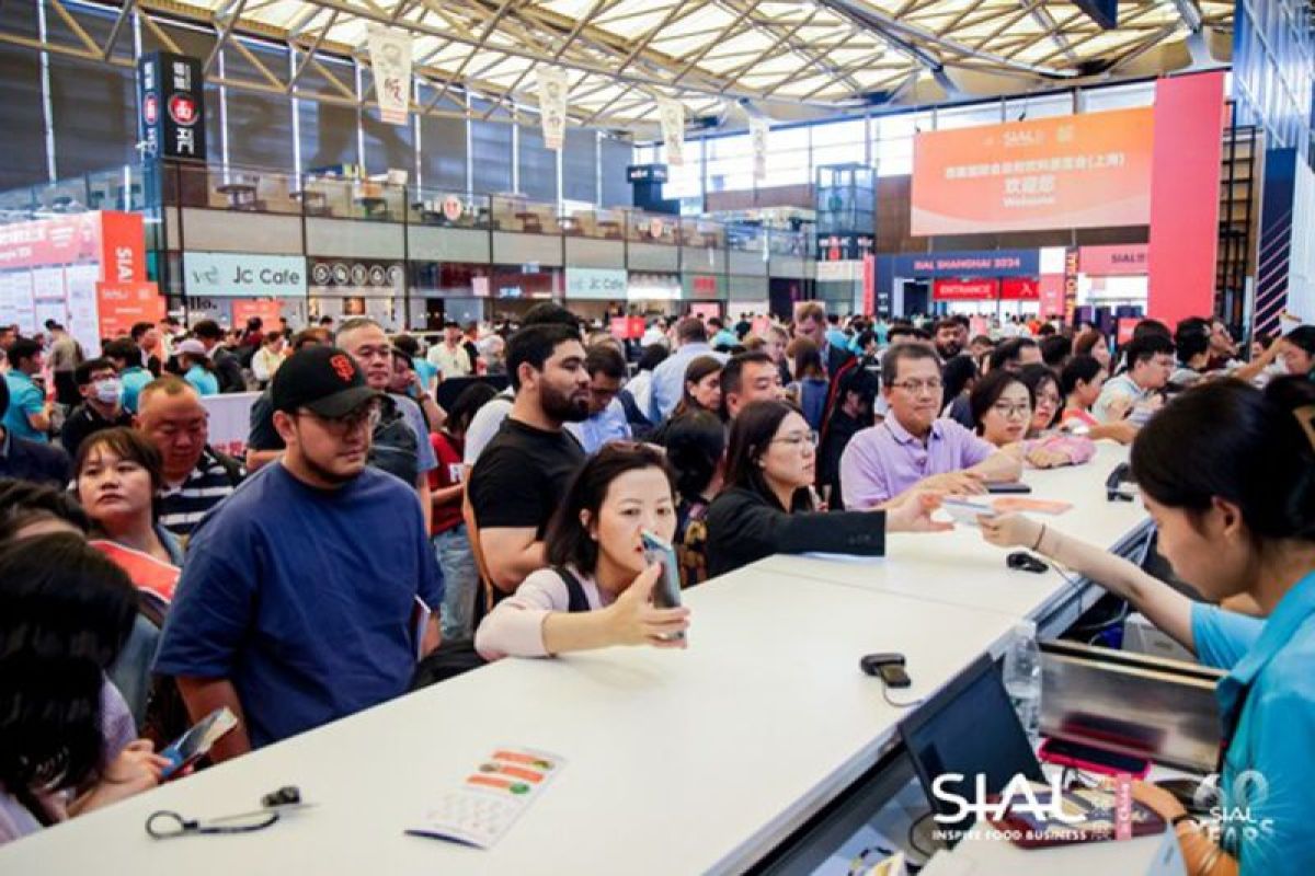 SIAL Shanghai 2025: Own Asia's Changing Food Market and Inspire New Business with the Tutto Pizza Initiative