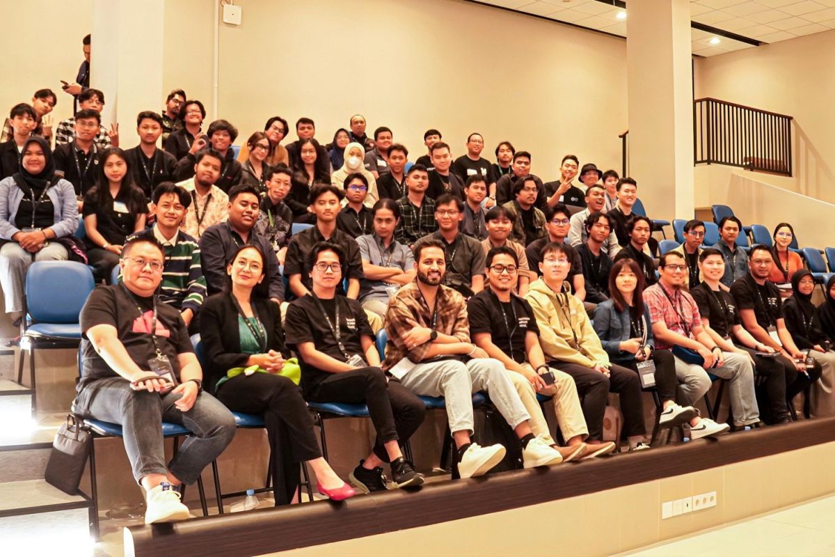 Pemberdayaan developer lokal dinilai penting untuk pengembangan Web3