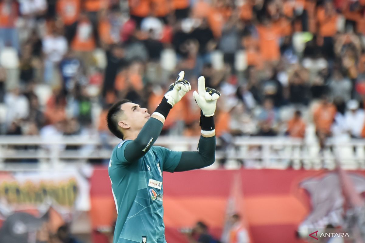 Borneo FC berupaya tampil lebih baik pada enam laga tersisa