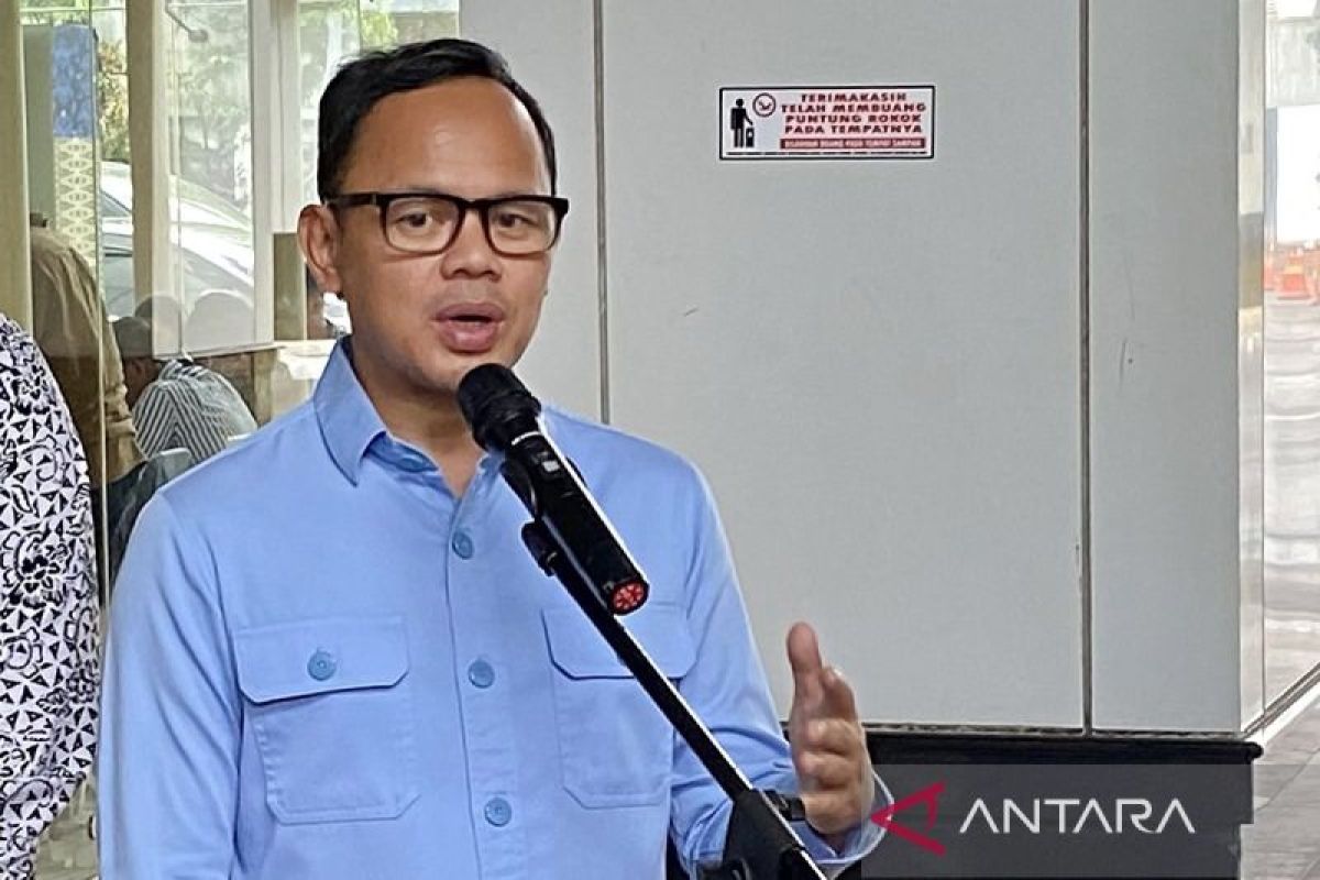 Wamendagri: Terbuka kemungkinan pembekalan untuk wakil kepala daerah