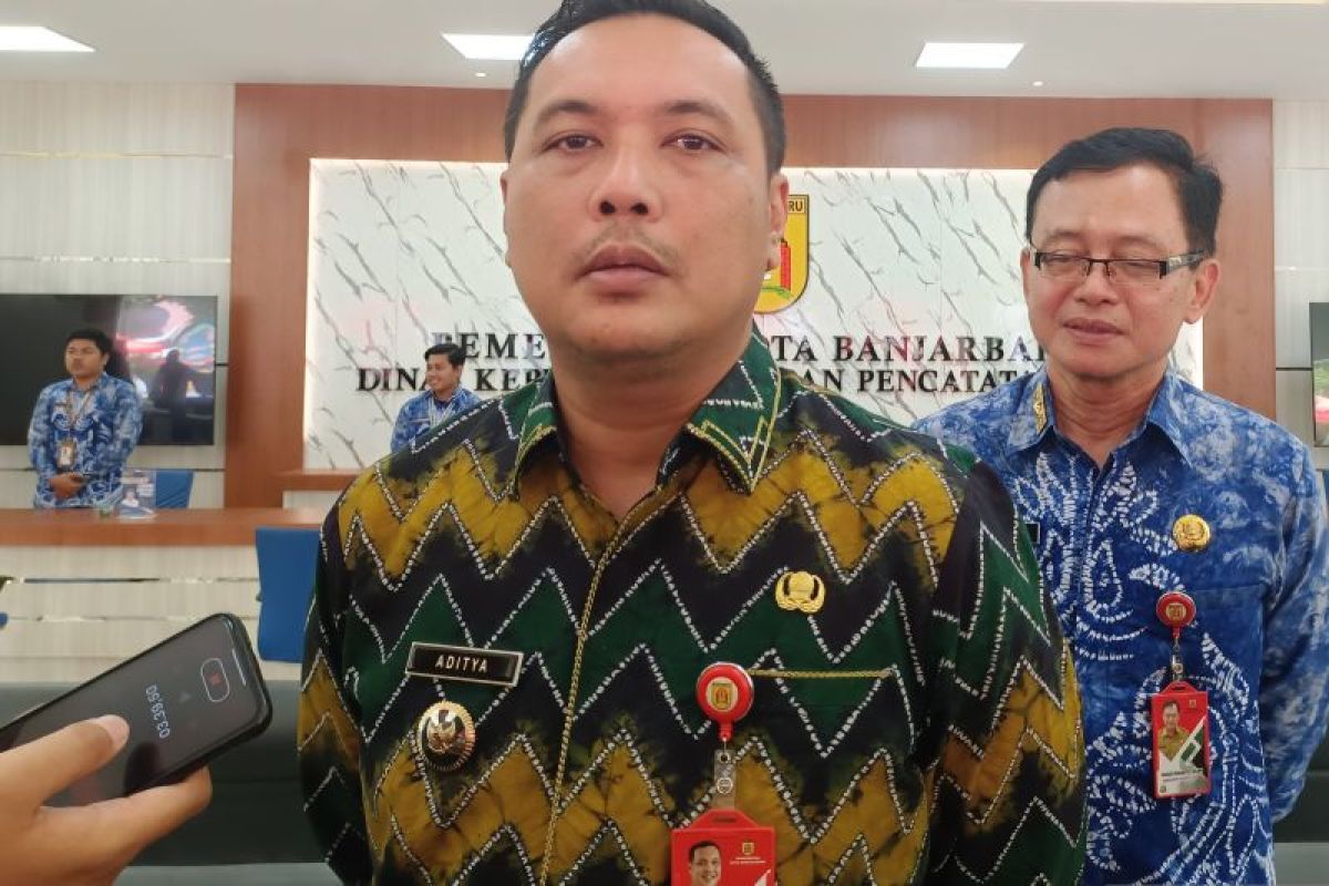 Wali Kota Banjarbaru: pelayanan tetap optimal meski efisiensi anggaran