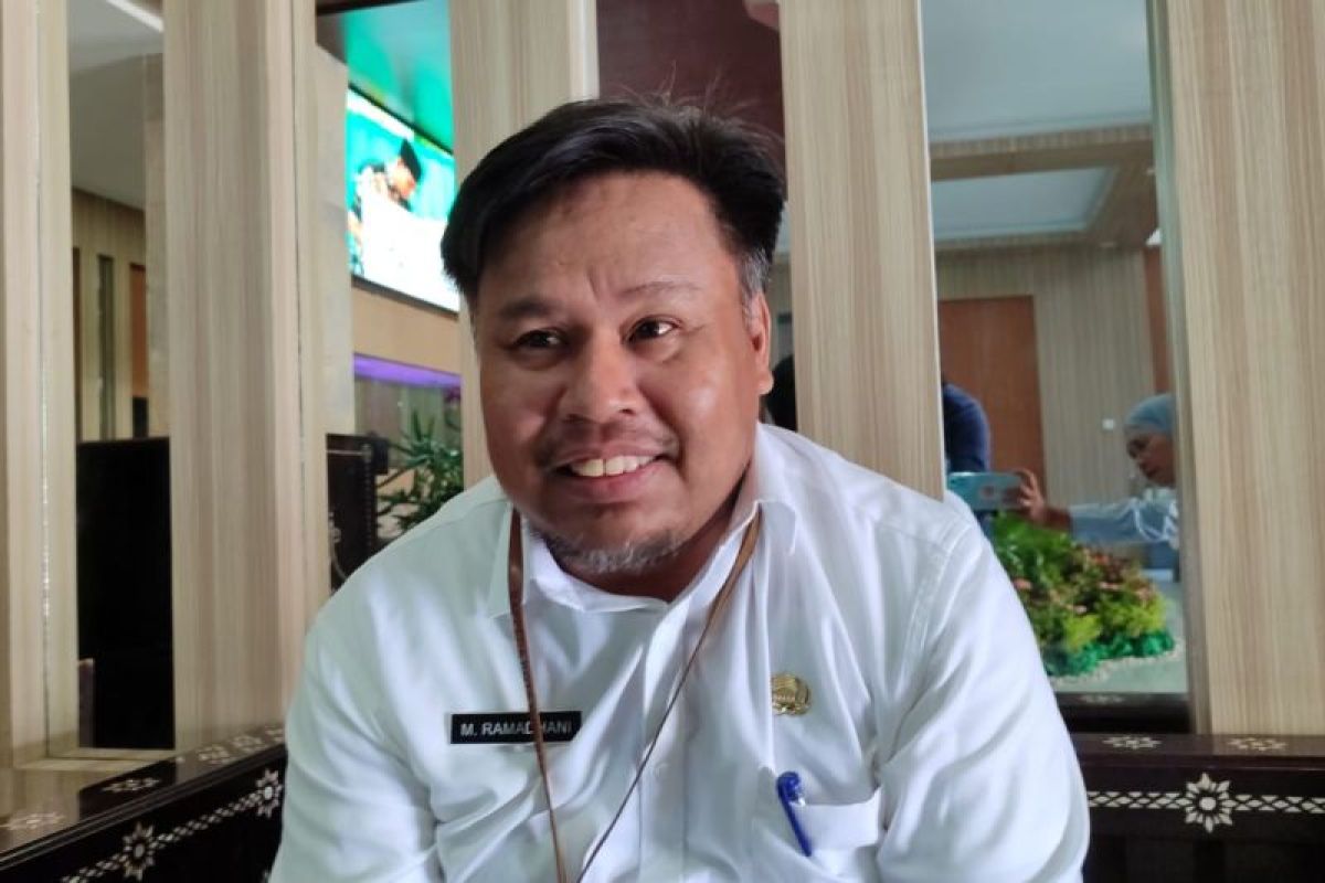 Pelatihan usaha di Mataram dianggarkan Rp1,5 miliar