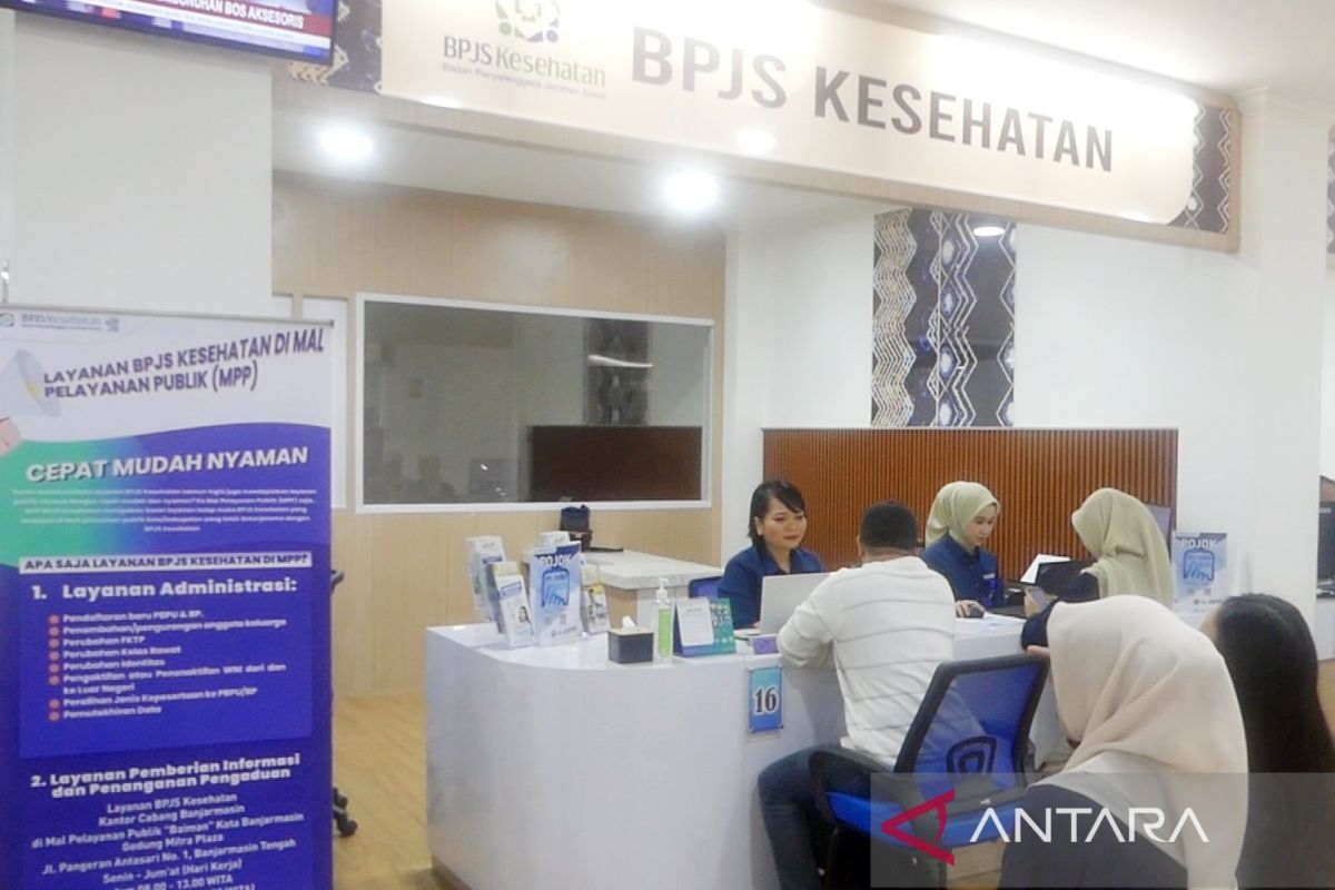 Cek obat yang ditanggung BPJS kini bisa via e-Fornas, berikut caranya