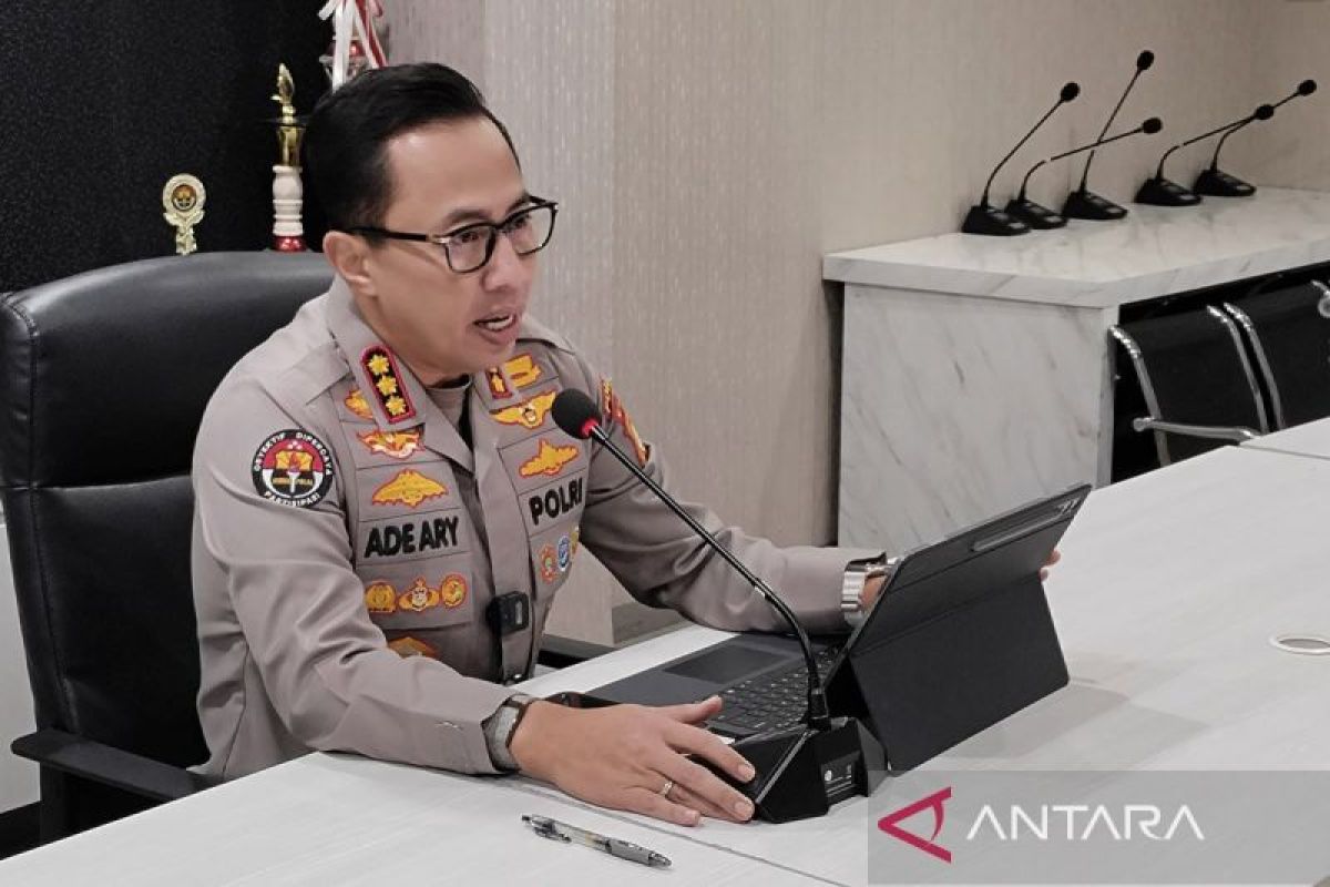 Polda Metro Jaya kerahkan 365 personel amankan unjuk rasa ojol