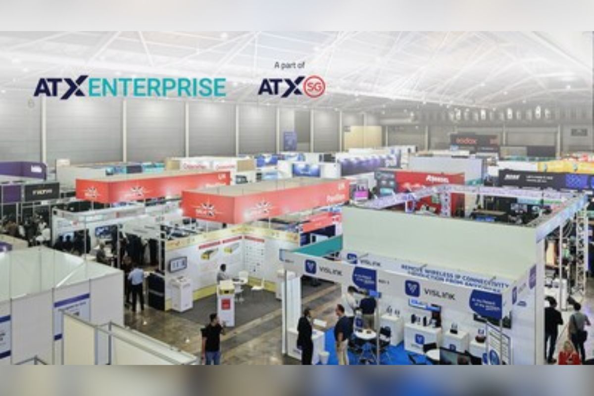 ATxEnterprise 2025 Celebrates Five Years of Powering Enterprise Technology, Cybersecurity, and Digital Transformation