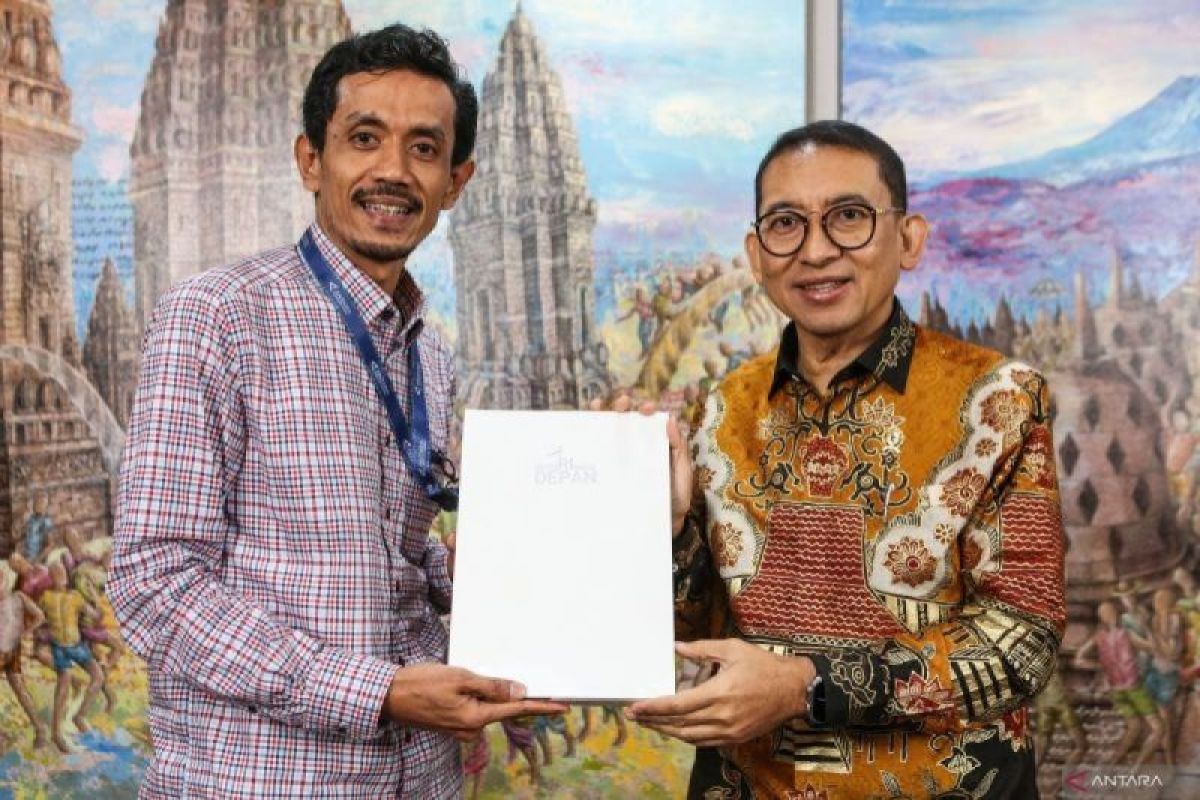 Menbud Fadli Zon tegaskan Indonesia sebagai saksi perjalanan evolusi manusia