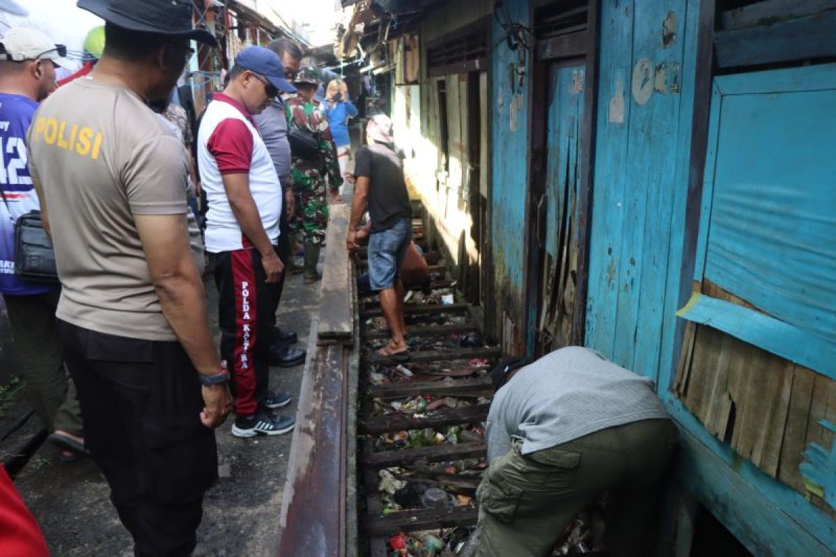 Transformasi Kampung Selumit Pantai, Dari Sarang Narkoba Menuju Kampung Wisata Tematik