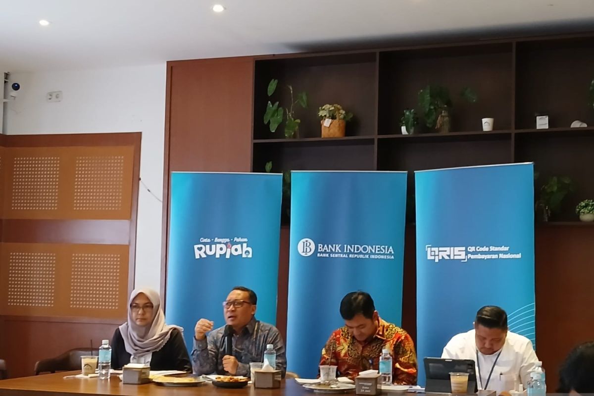 BI: Efisiensi anggaran tak pengaruhi perekonomian Aceh