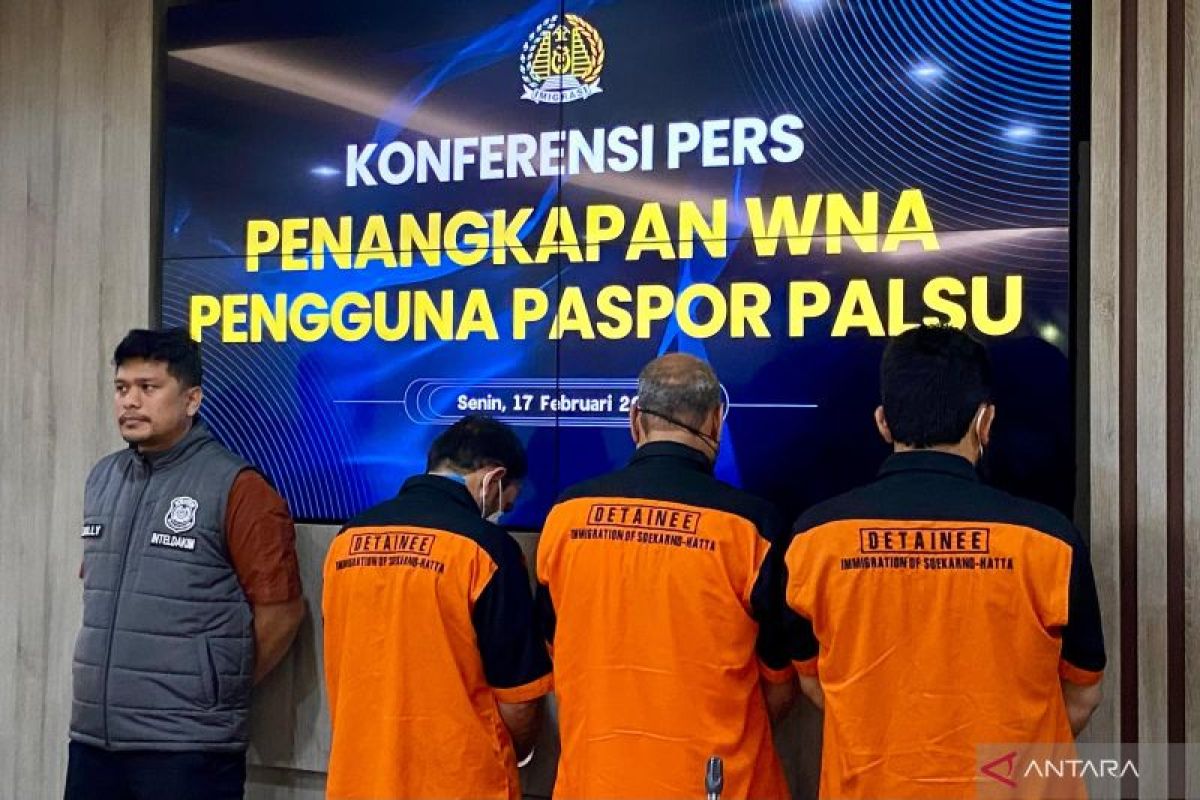 Menteri Imipas tegaskan Imigrasi awasi WNA langgar prosedur