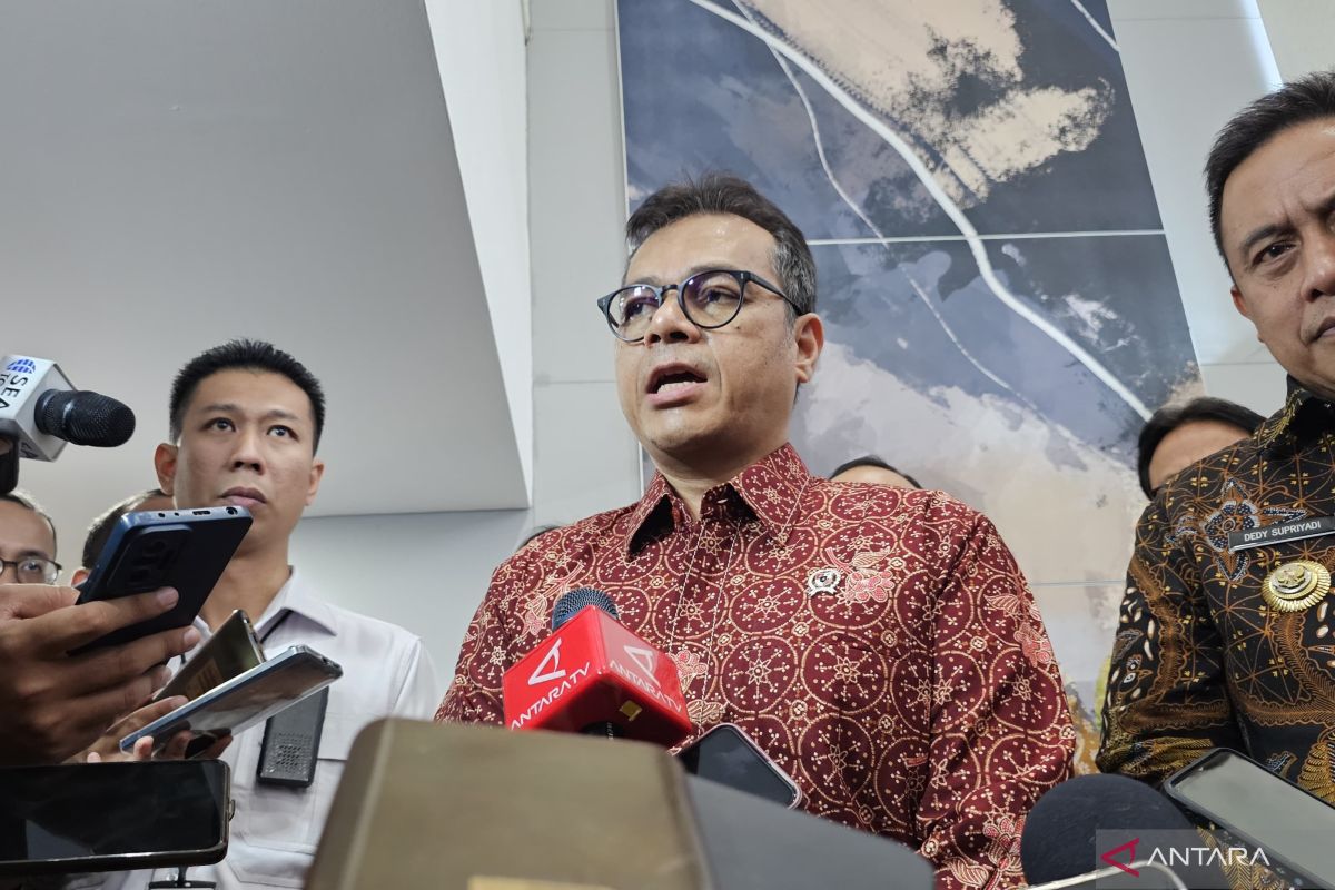 Pemerintah berupaya memastikan keandalan sistem keamanan PDN