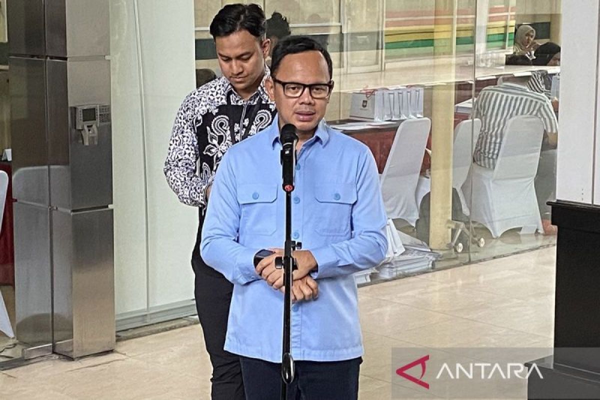 Wamendagri sebut ada mantan presiden berbicara di retret kepala daerah