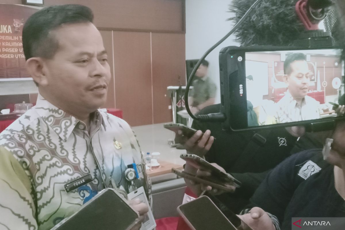 Makan Bergizi Gratis di Penajam ditangani Badan Gizi Nasional