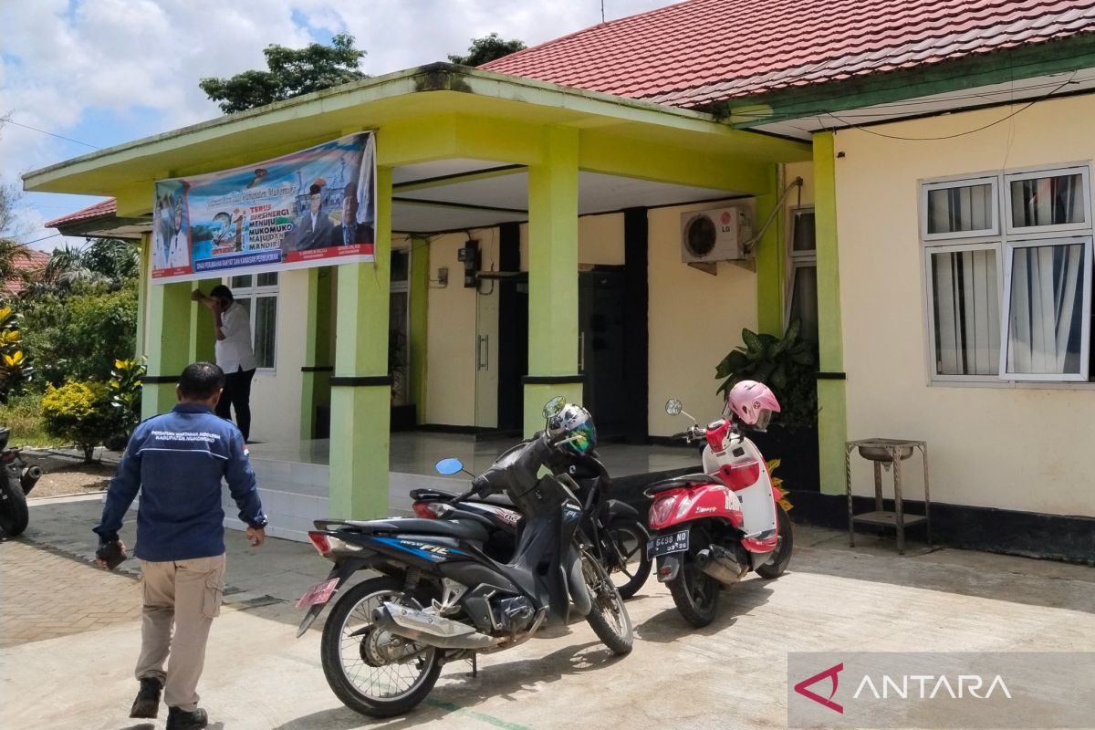 Mukomuko targetkan program bantuan rehabilitasi RTLH tuntas 2025