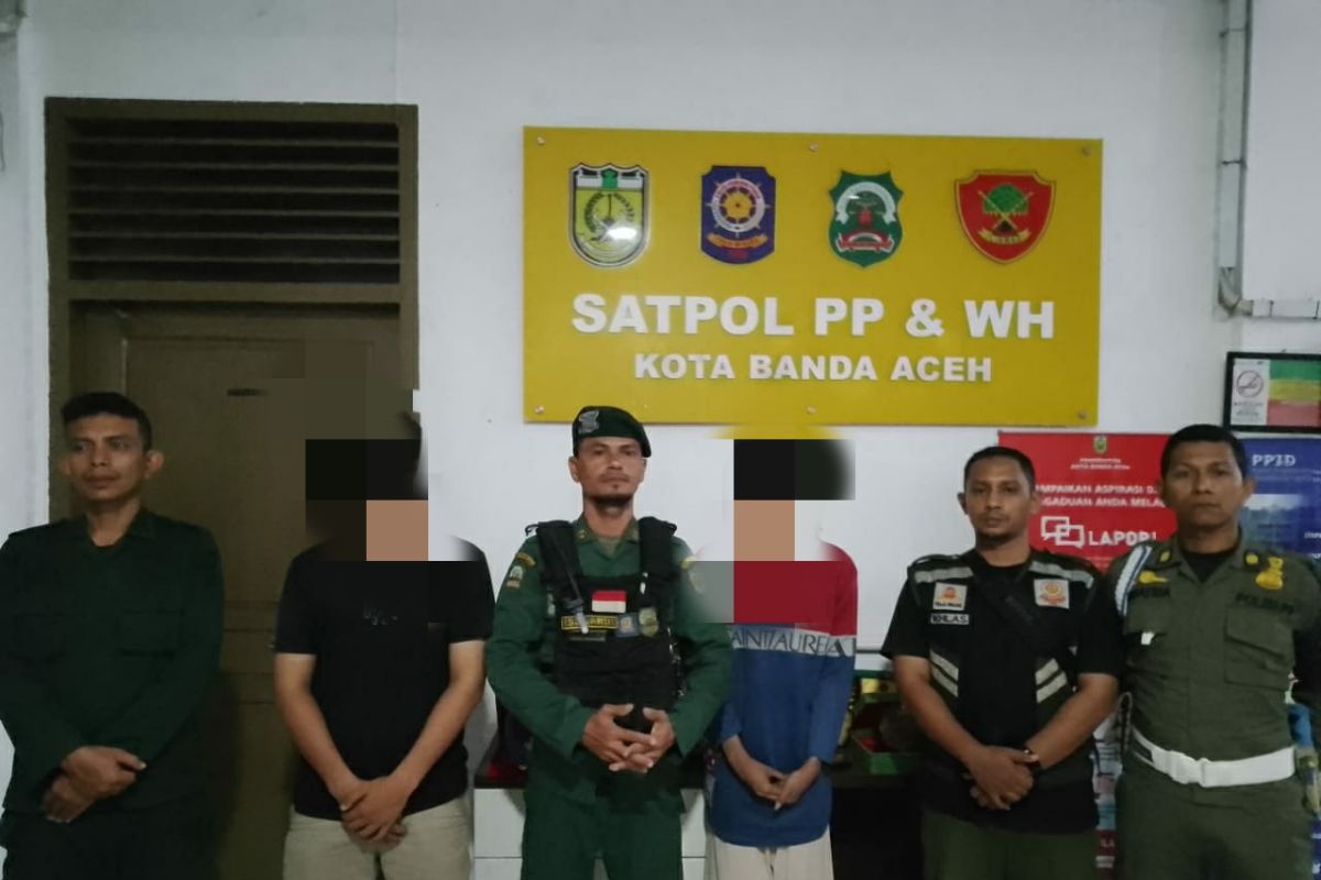 WH selidiki kasus gay di Banda Aceh, digerebek di kost