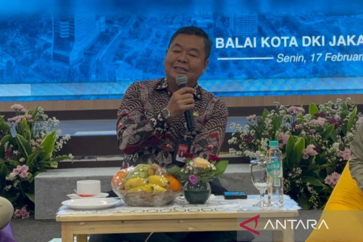 Teguh Setyabudi bersyukur atas kesempatan pimpin Jakarta