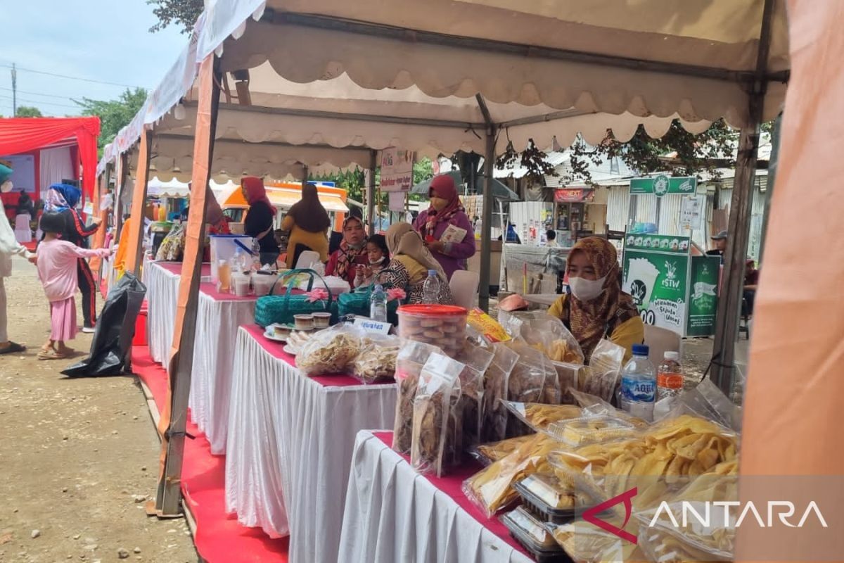 Jaksel siapkan pasar murah jelang Ramadhan 1446 Hijriah