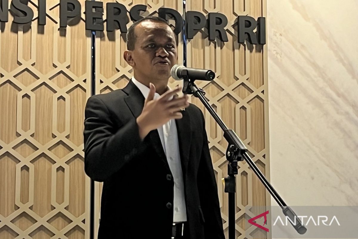 Menteri ESDM: Perguruan tinggi tak diberi izin mengelola tambang