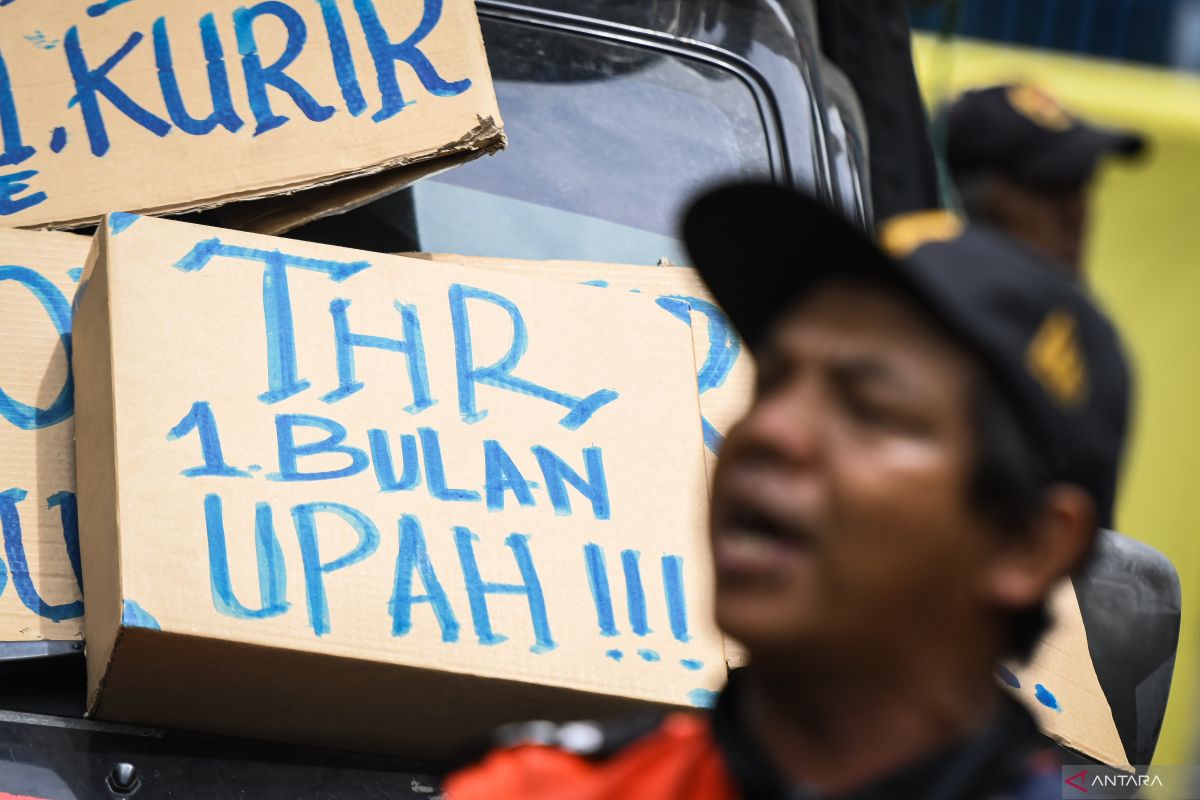 Peneliti: Pemerintahan Prabowo banyak dukung peningkatan hak pekerja