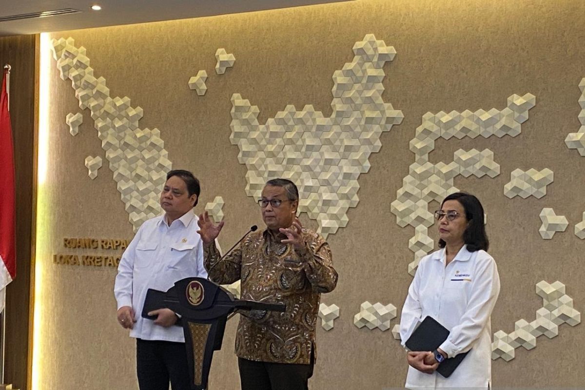 BI: Kebijakan DHE SDA yang baru beri manfaat besar bagi perekonomian