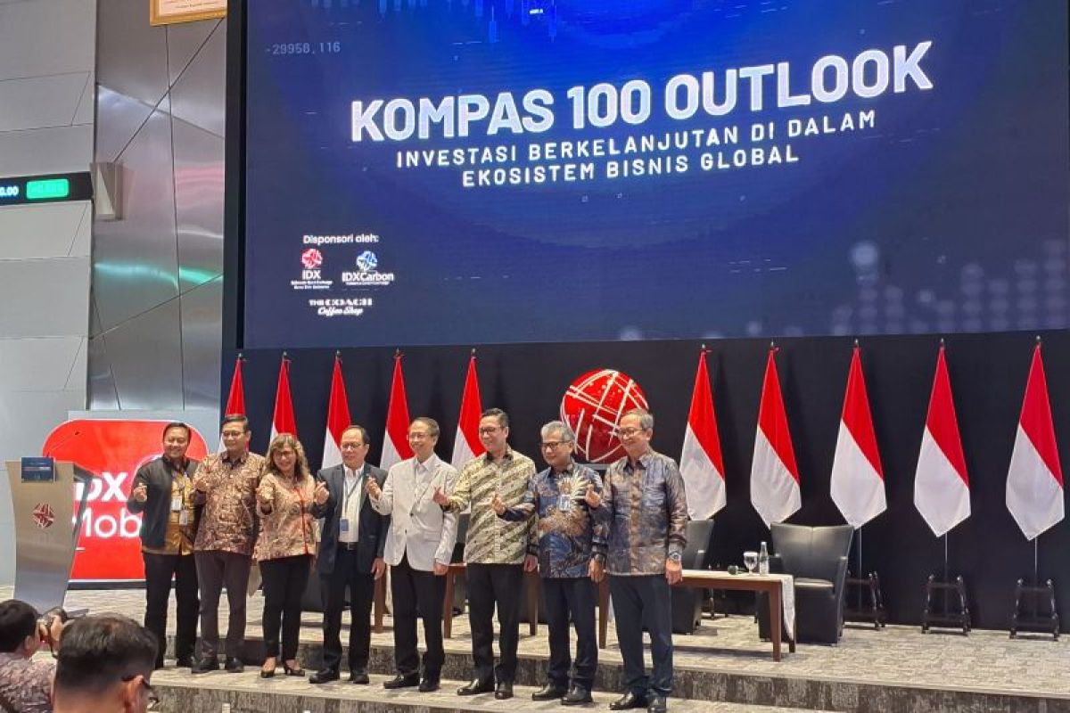 BEI sebut ESG jadi aspek penting strategi keputusan investasi