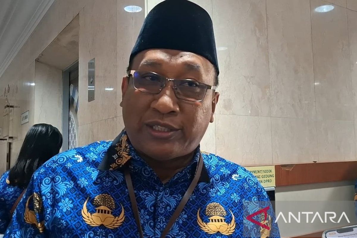 DLH Batam usulkan penambahan dua ekskavator guna atasi sampah