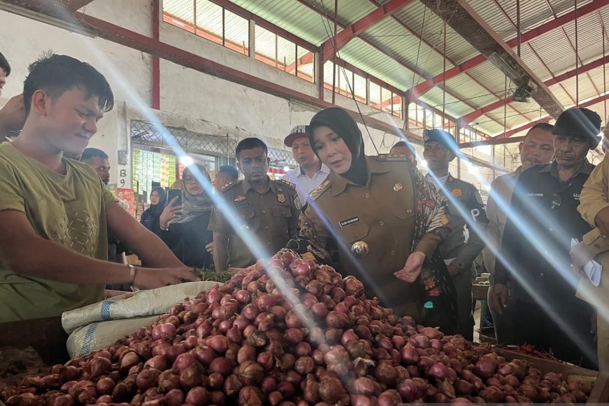 Pemkot sebut harga kebutuhan pokok Banda Aceh stabil jelang Ramadhan