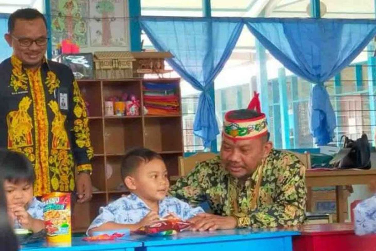 Program MBG di Kapuas tunggu instruksi pemerintah pusat