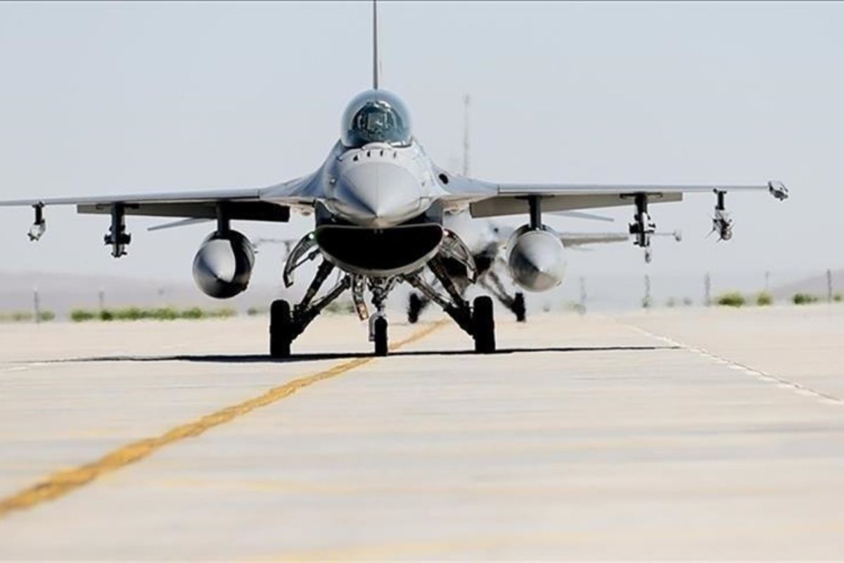 AS kembali alirkan bantuan militer untuk Ukraina usai pertemuan Riyadh