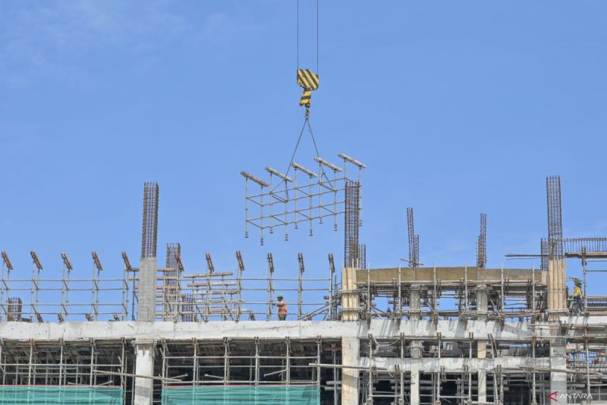 Tajuk ANTARA NTB - NTB di persimpangan fiskal: Saatnya mandiri dari dana pusat