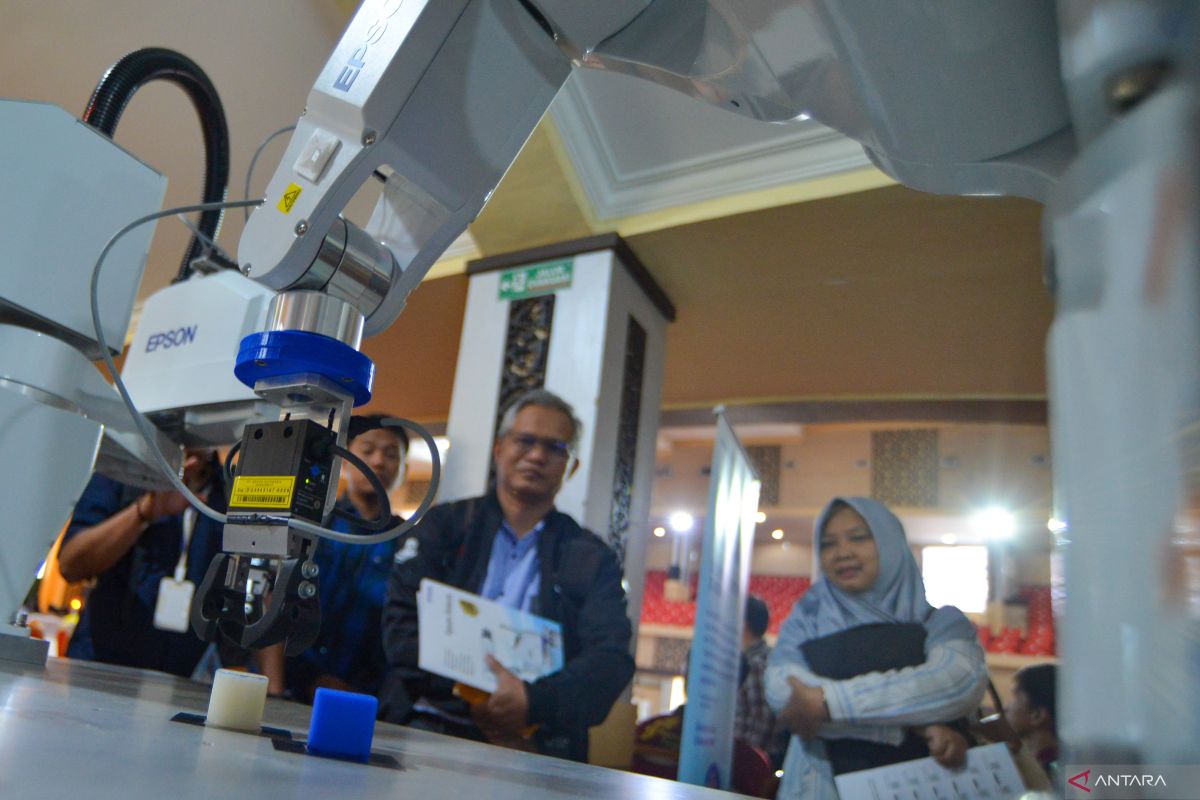 Ahli:  Pembelajaran AI berpotensi dorong kemajuan teknologi Indonesia