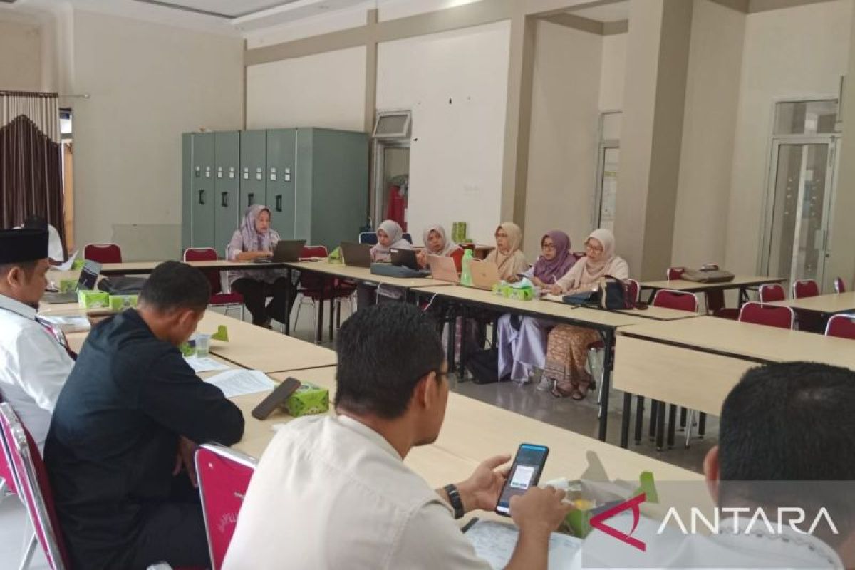 Pemkab Padang Pariaman siapkan 25 puskesmas sukseskan CKG