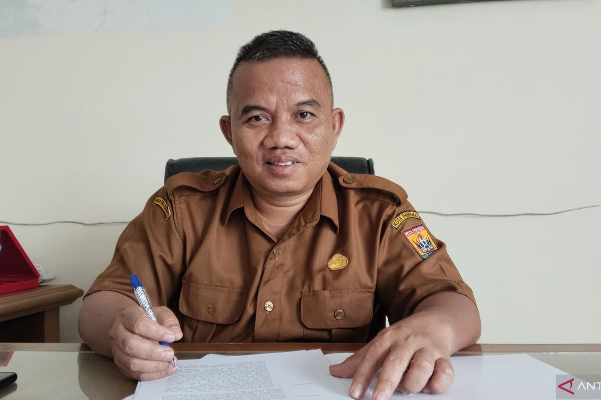 Pemkot Pariaman: CKG tingkatkan kesadaran jaga kesehatan