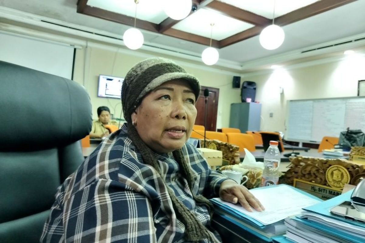 DPRD Surabaya dorong percepatan pengadaan bumi perkemahan Pramuka