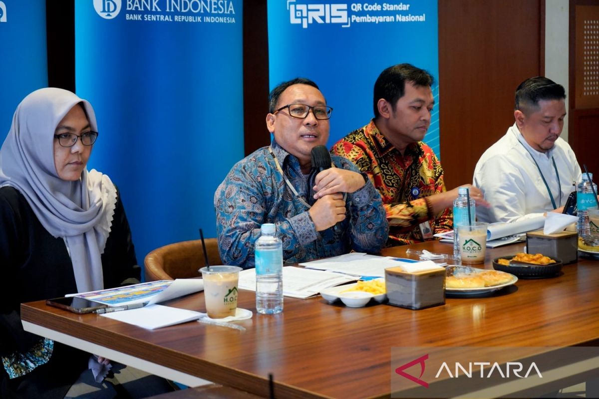 BI optimis ekonomi Aceh positif di 2025 meski di tengah efisiensi dan PSN terbatas