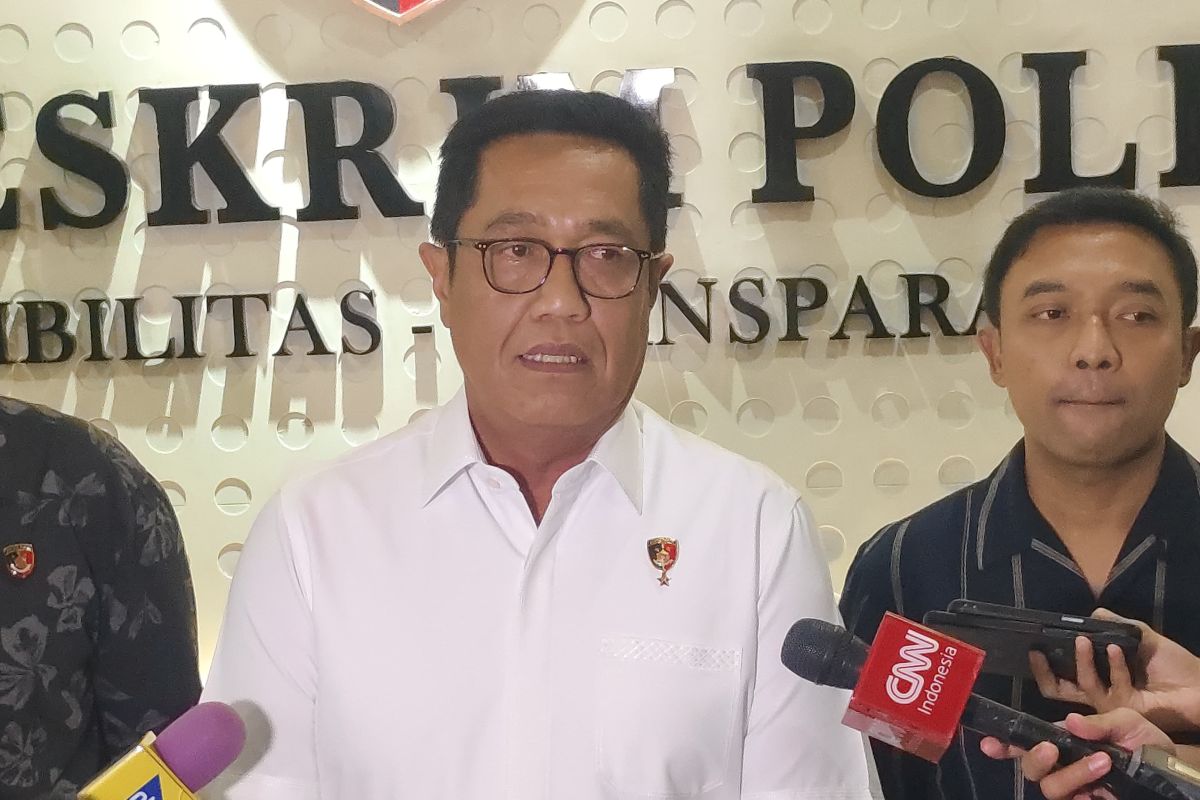 Polri ungkap motif tersangka palsukan SHGB-SHM Desa Kohod
