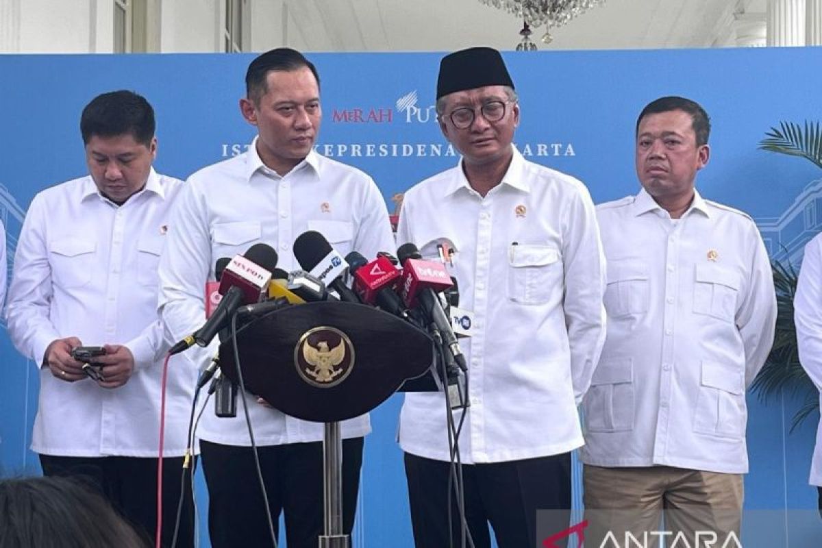 Kementerian berusaha untuk menyelesaikan jalan tol fungsional untuk Idul Fitri