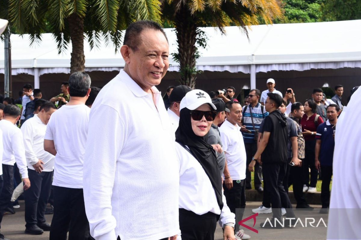 Gubernur dan Wagub Gorontalo Terpilih Jalani Gladi Kotor Pelantikan