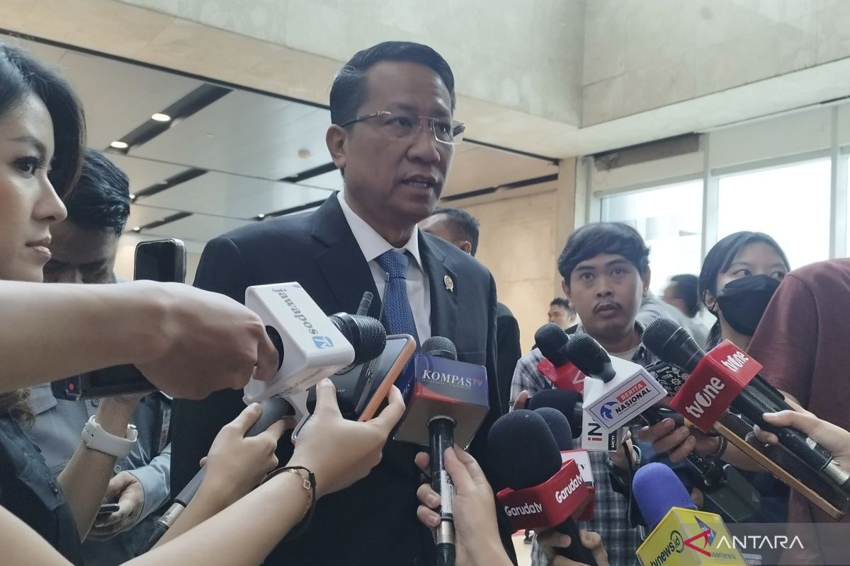 Menteri Hukum pastikan perubahan RUU TNI tak beda dengan periode lalu