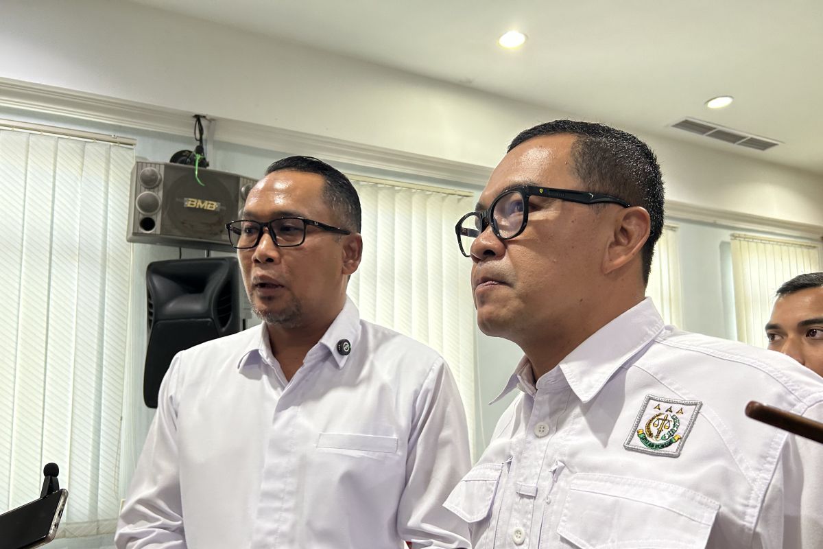 Kejari dan Imigrasi antisipasi Batam jadi tempat kabur buronan