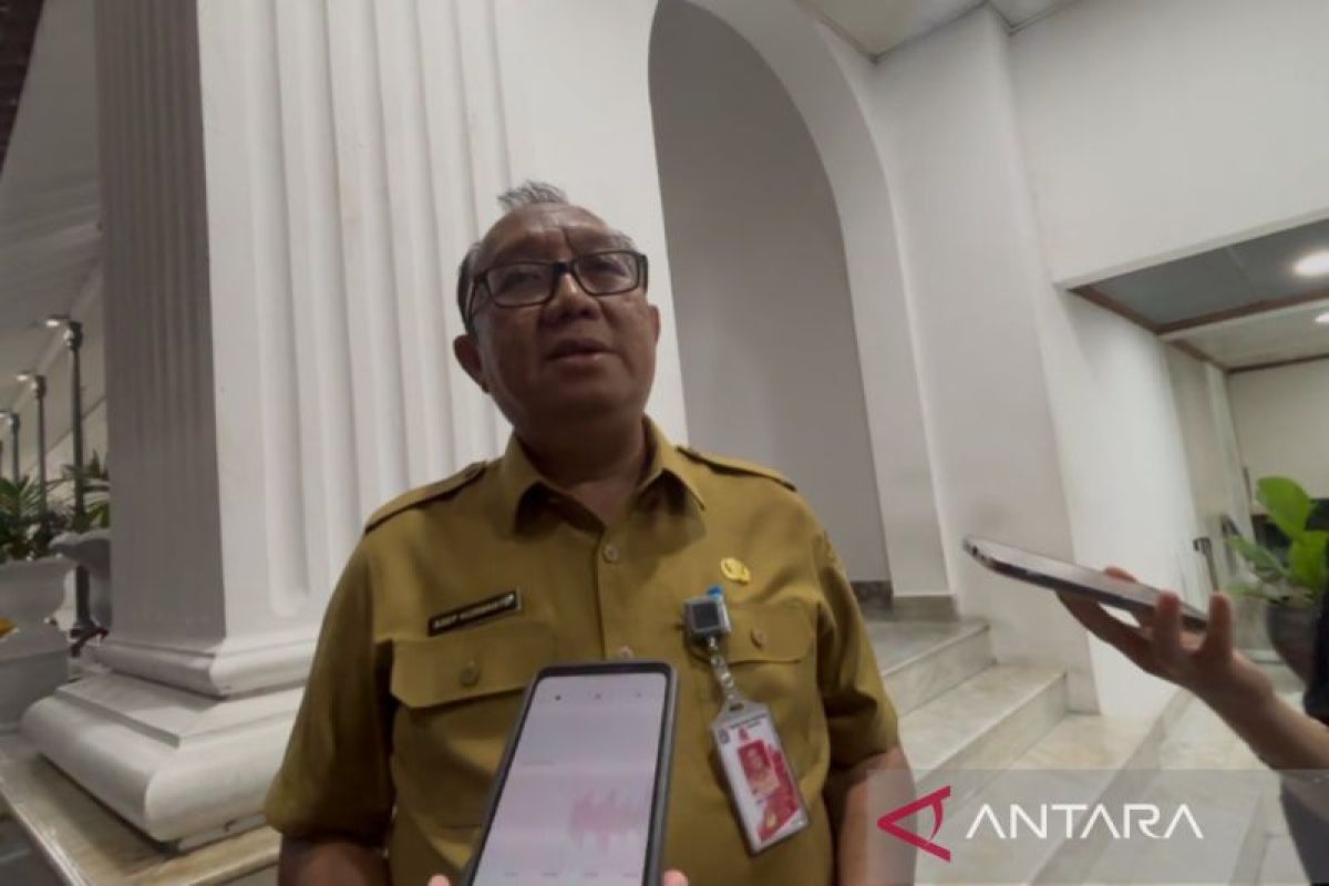 DLH DKI Jakarta awasi pembangunan dan uji coba RDF Plant di Rorotan