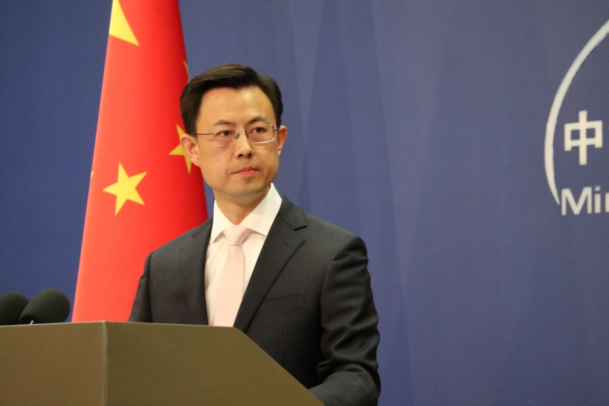 Pejabat tinggi China datangi Thailand terkait penipuan daring