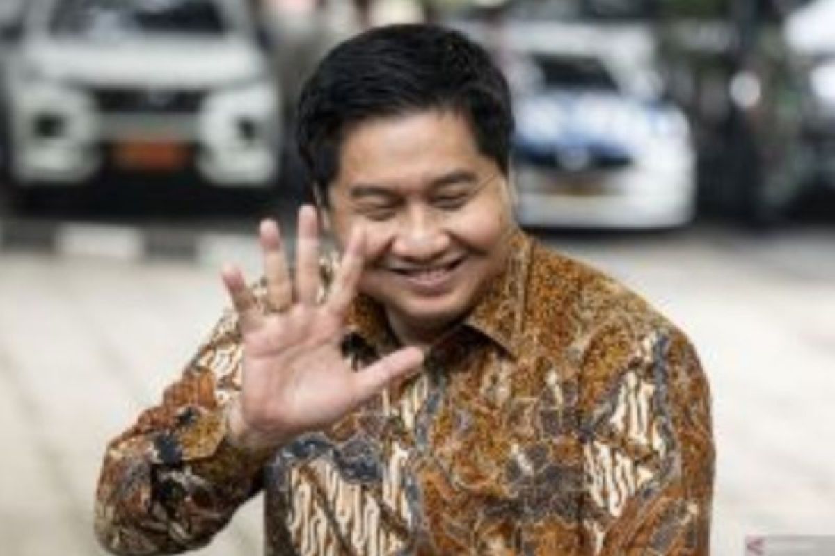 Menteri PKP Minta BPK Audit Program dan Kebijakan Sektor Perumahan