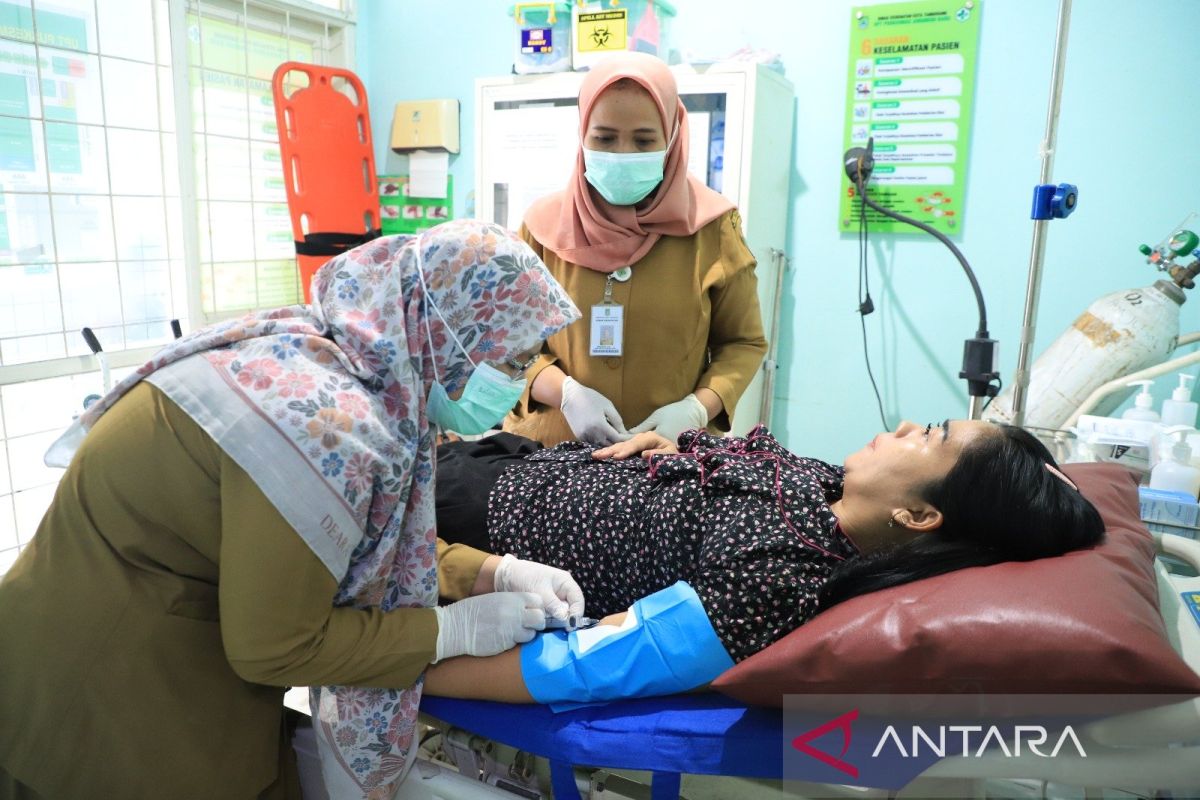 Pemkot Tangerang targetkan 1.000 peserta KB pada 2025
