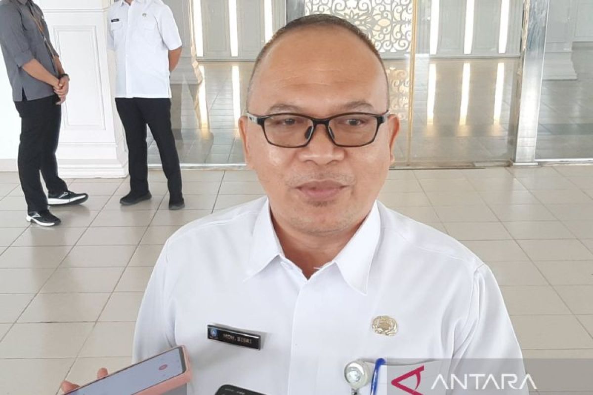 Dinkes Kepri sebut DBD rentan serang anak-anak