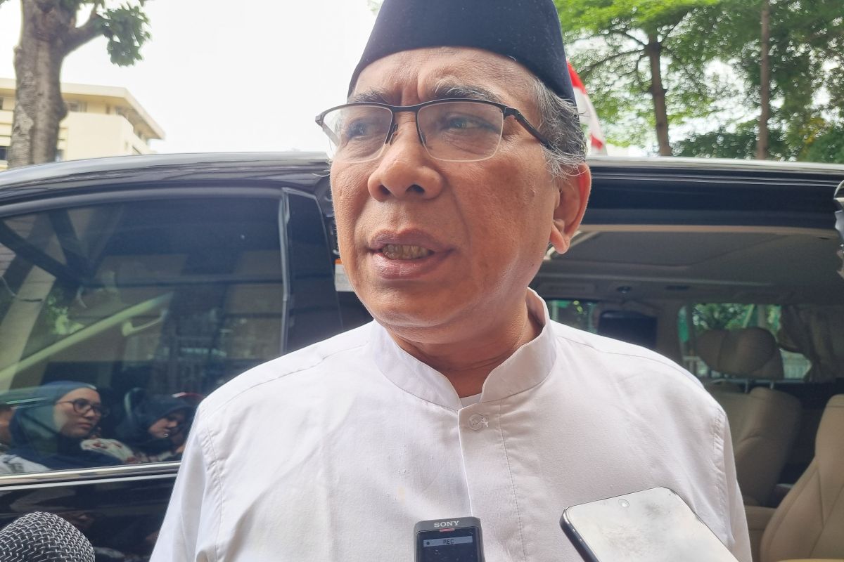 PBNU meminta masyarakat beri kesempatan kepada pemerintahan Prabowo - Gibran