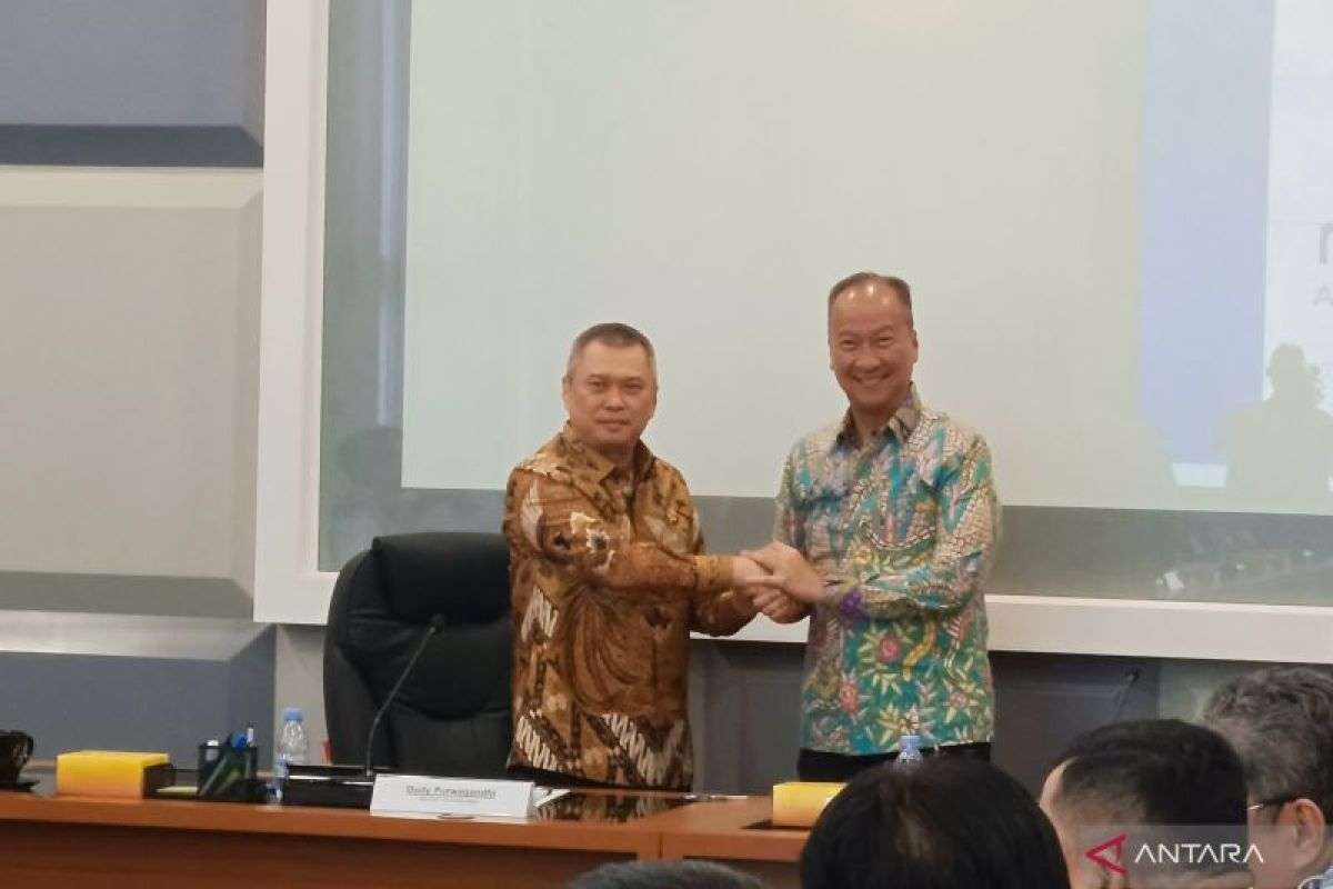 Menperin dan Menhub sepakati Zero ODOL segera diterapkan