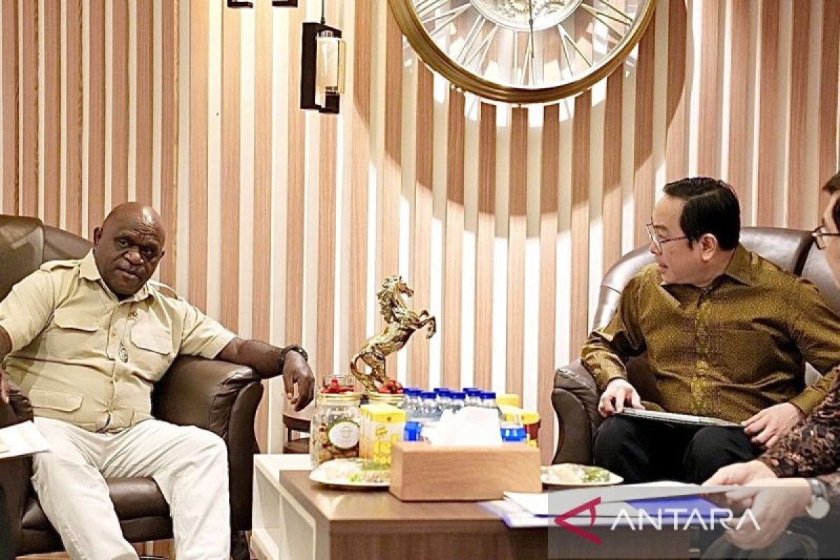 Institut Leimena dan Kemenham bersinergi dorong pendidikan HAM