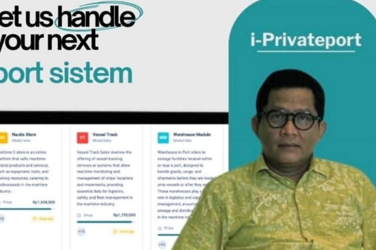 Caketum Mindo Sitorus: ABUPI garda terdepan dukung modernisasi infrastruktur
