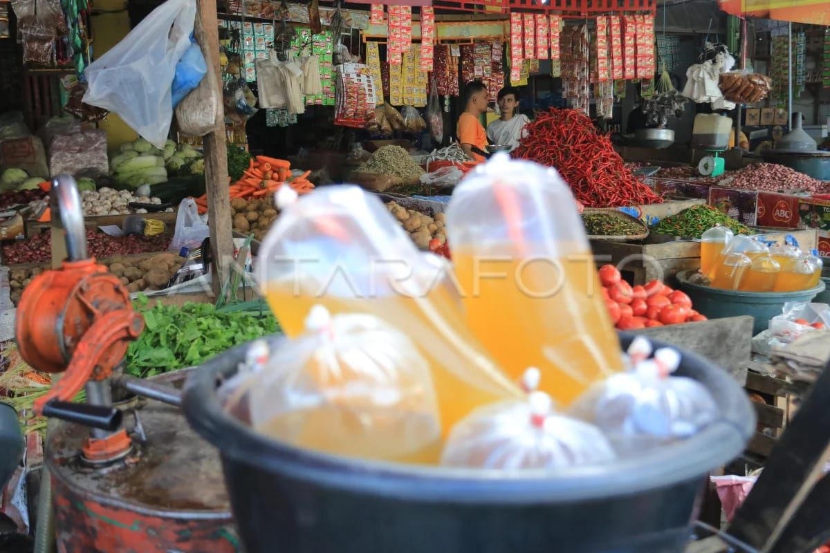 Bank Indonesia waspadai kenaikan harga komoditas jelang ramadhan di Aceh